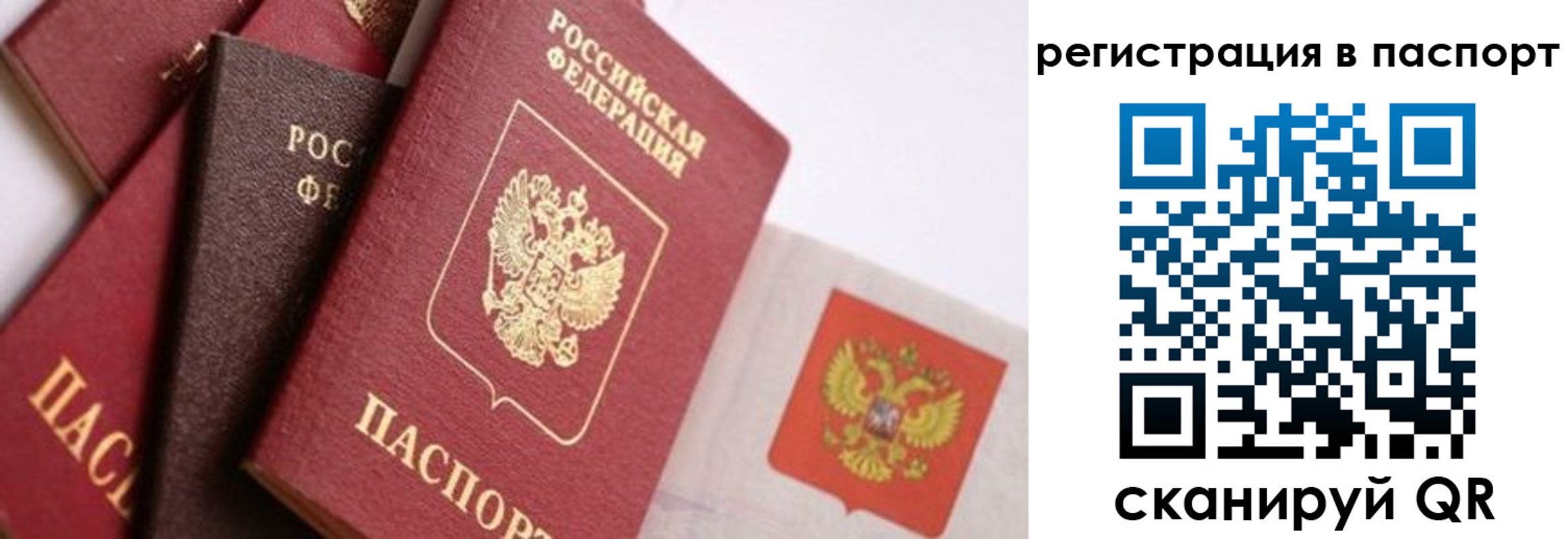 прописка в квартире в Заполярном
